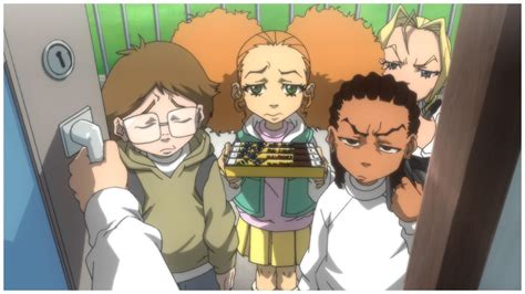 where to watch boondocks australia|The Boondocks Where to stream or watch on TV in AUS